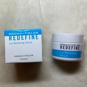 Rodan & Fields - REDEFINE LIP RENEWING SERUM